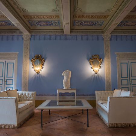 Relais Corte Rodeschi Camaiore Εξωτερικό φωτογραφία