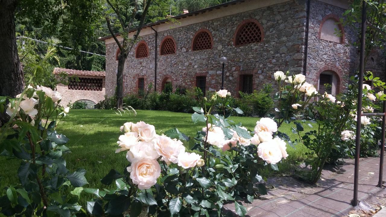 Relais Corte Rodeschi Camaiore Εξωτερικό φωτογραφία