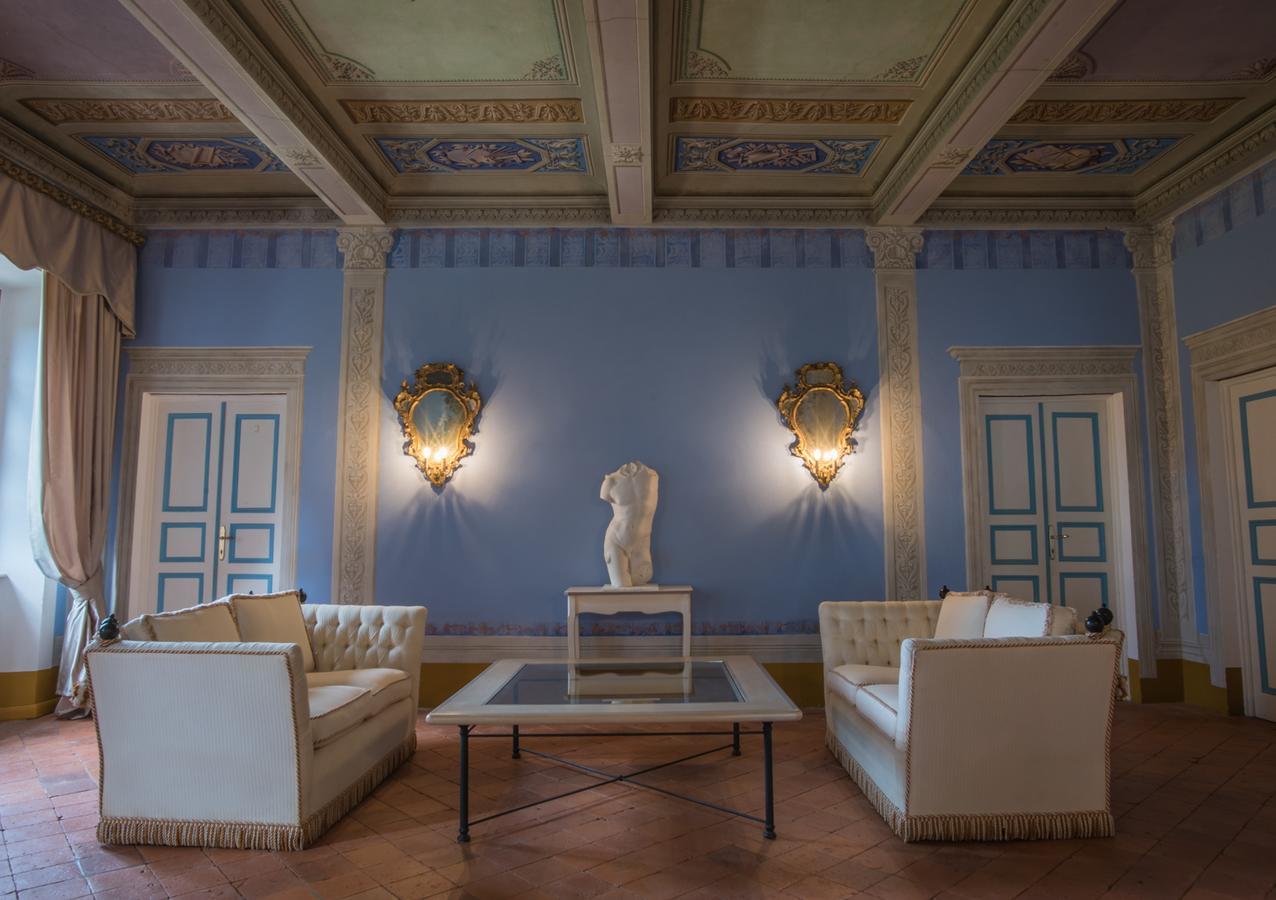 Relais Corte Rodeschi Camaiore Εξωτερικό φωτογραφία