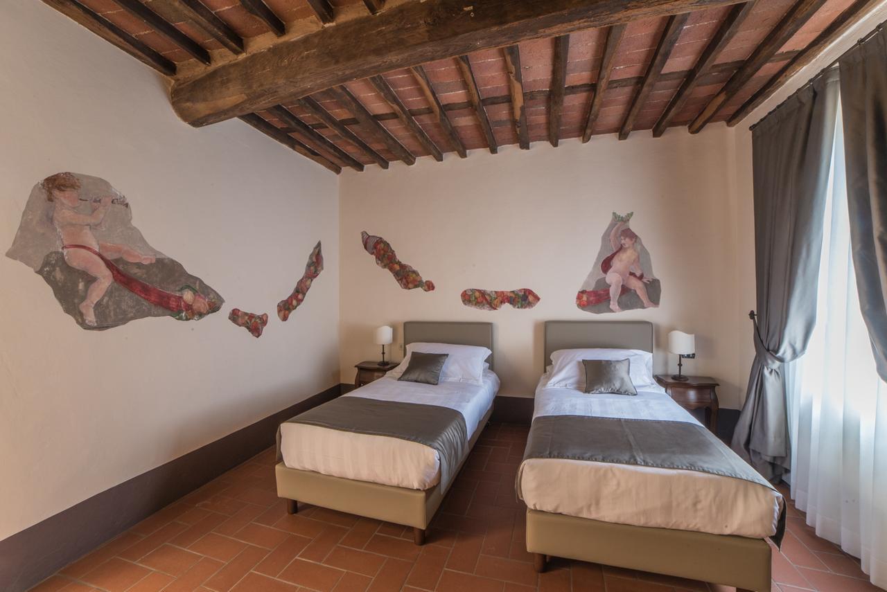 Relais Corte Rodeschi Camaiore Εξωτερικό φωτογραφία