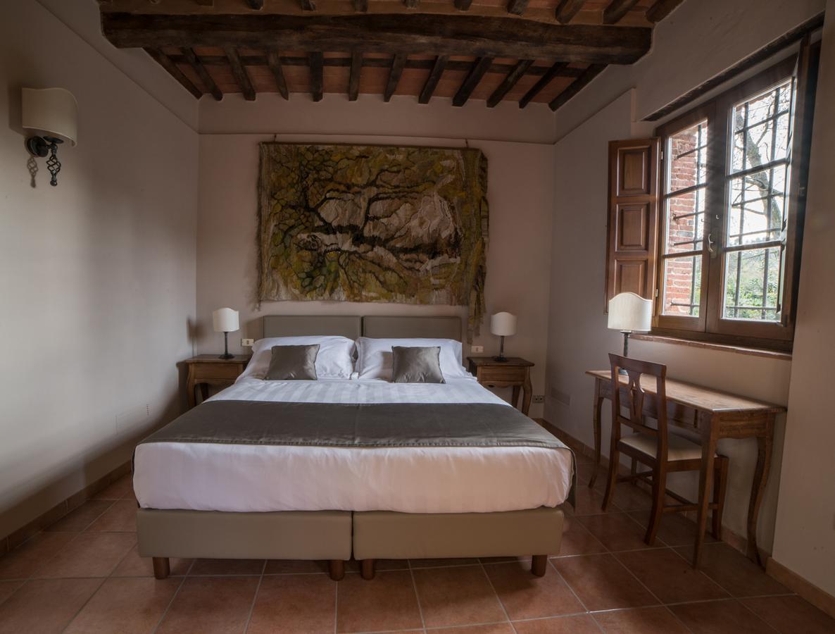 Relais Corte Rodeschi Camaiore Εξωτερικό φωτογραφία