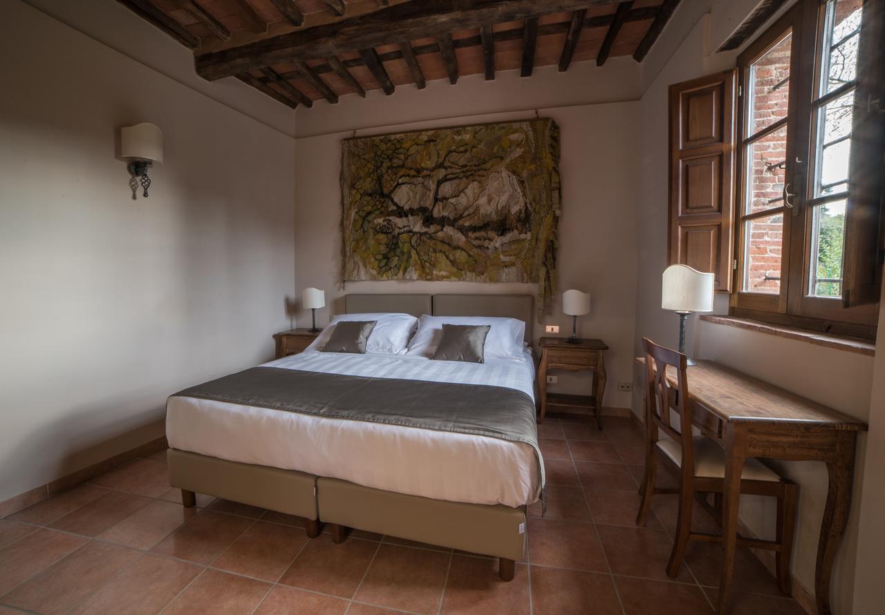 Relais Corte Rodeschi Camaiore Εξωτερικό φωτογραφία