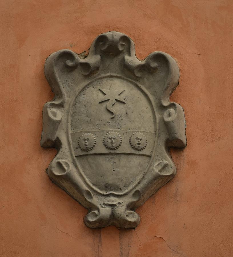 Relais Corte Rodeschi Camaiore Εξωτερικό φωτογραφία