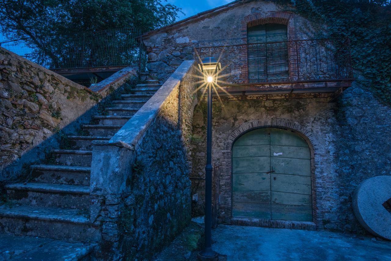Relais Corte Rodeschi Camaiore Εξωτερικό φωτογραφία