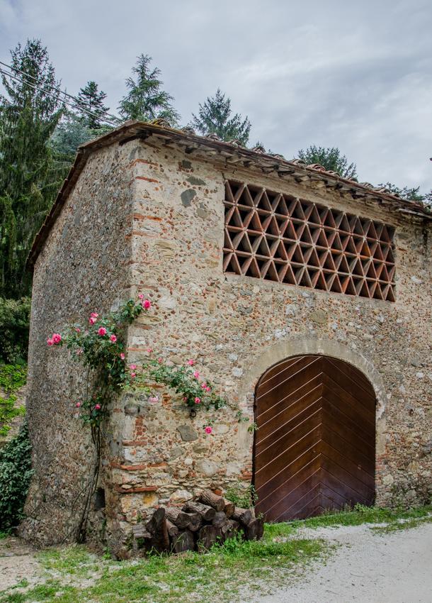 Relais Corte Rodeschi Camaiore Εξωτερικό φωτογραφία