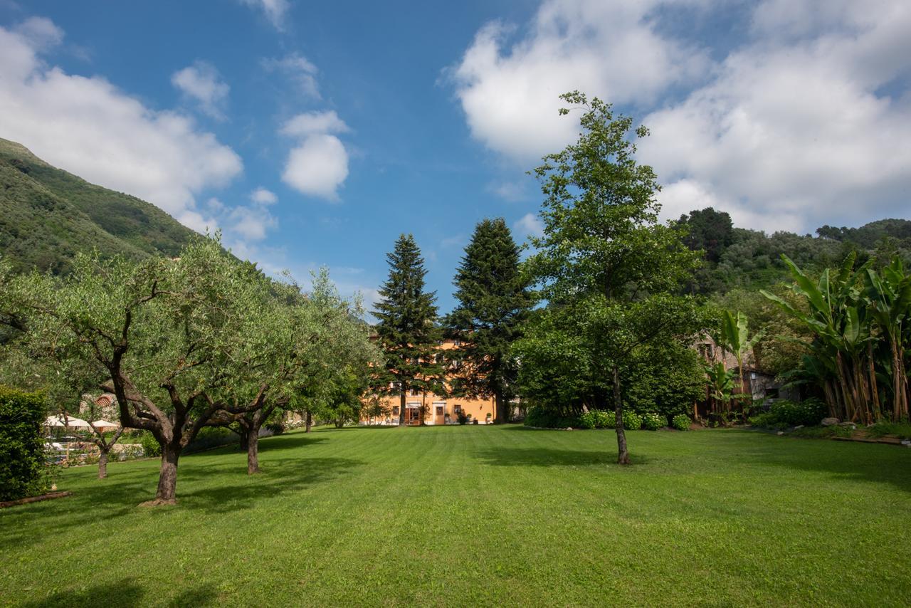 Relais Corte Rodeschi Camaiore Εξωτερικό φωτογραφία