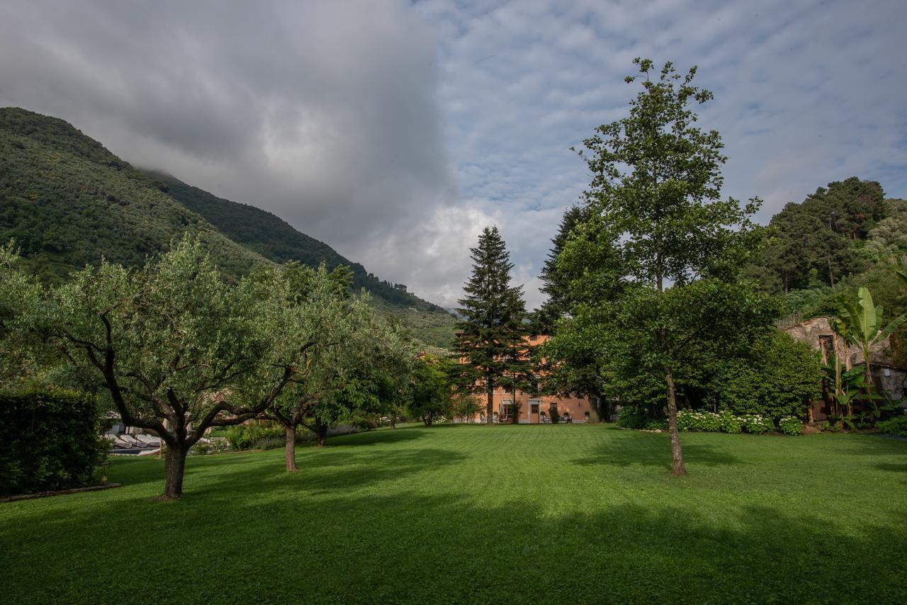 Relais Corte Rodeschi Camaiore Εξωτερικό φωτογραφία