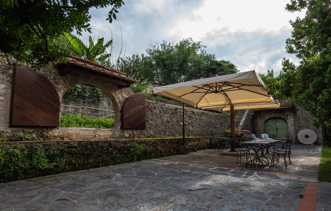 Relais Corte Rodeschi Camaiore Εξωτερικό φωτογραφία