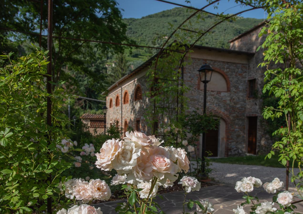 Relais Corte Rodeschi Camaiore Εξωτερικό φωτογραφία