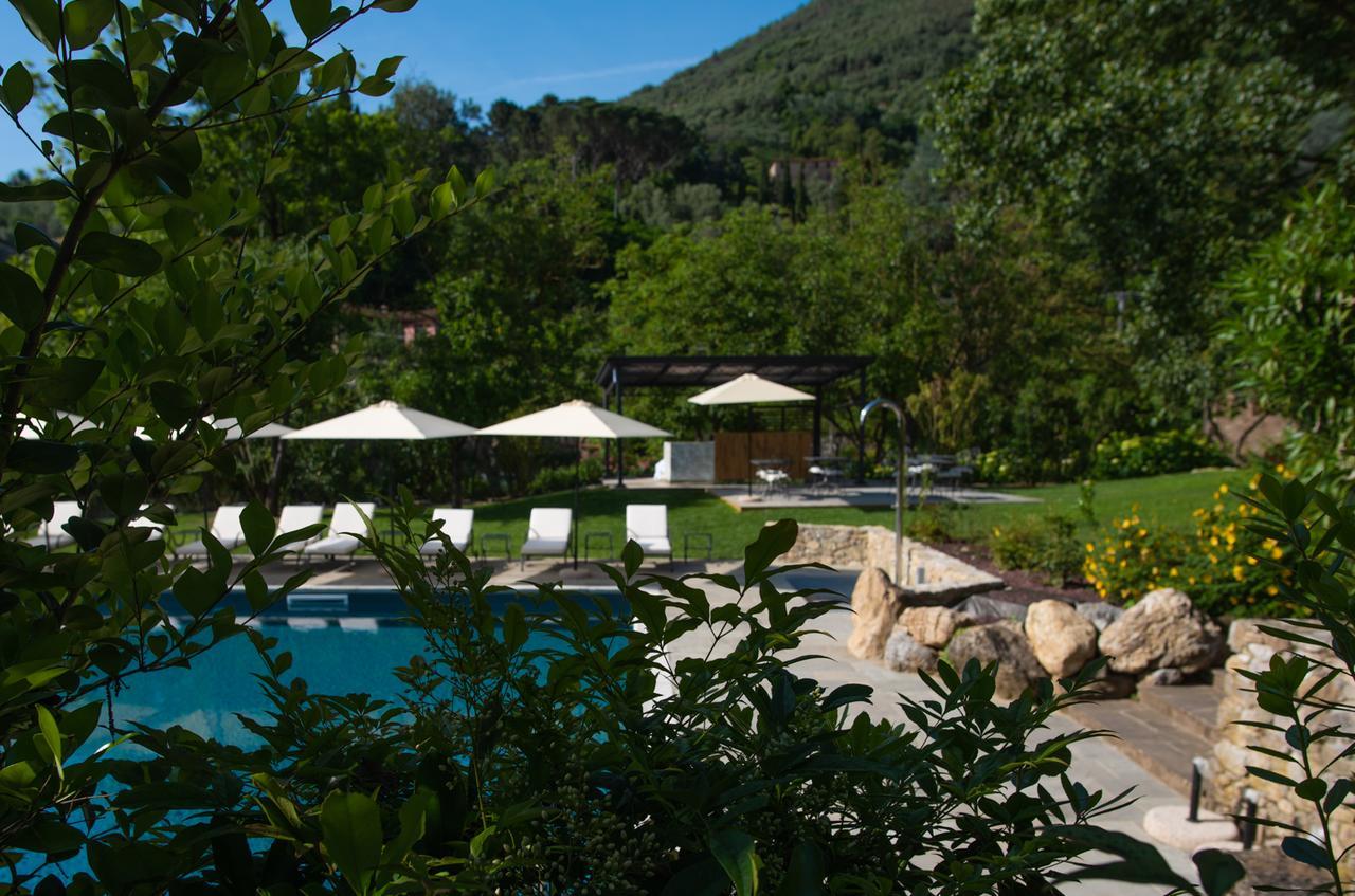 Relais Corte Rodeschi Camaiore Εξωτερικό φωτογραφία