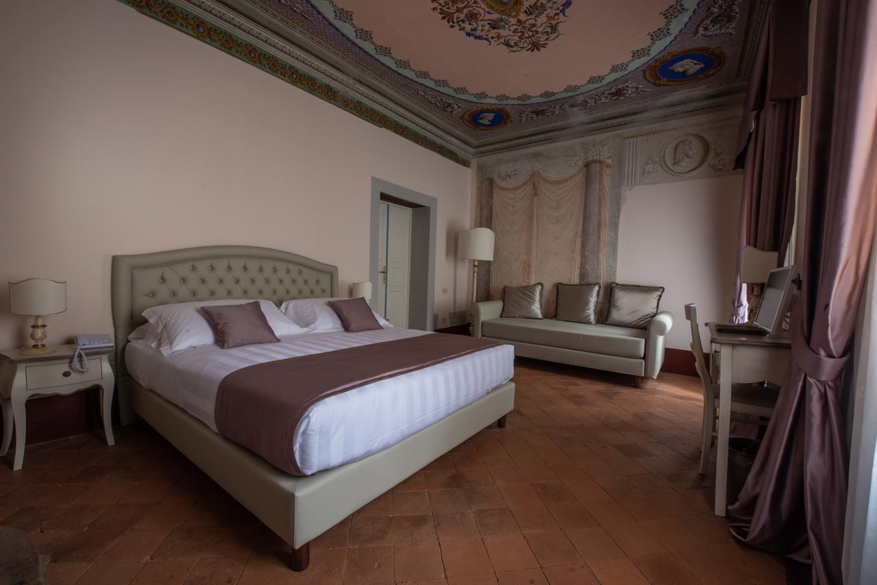 Relais Corte Rodeschi Camaiore Εξωτερικό φωτογραφία