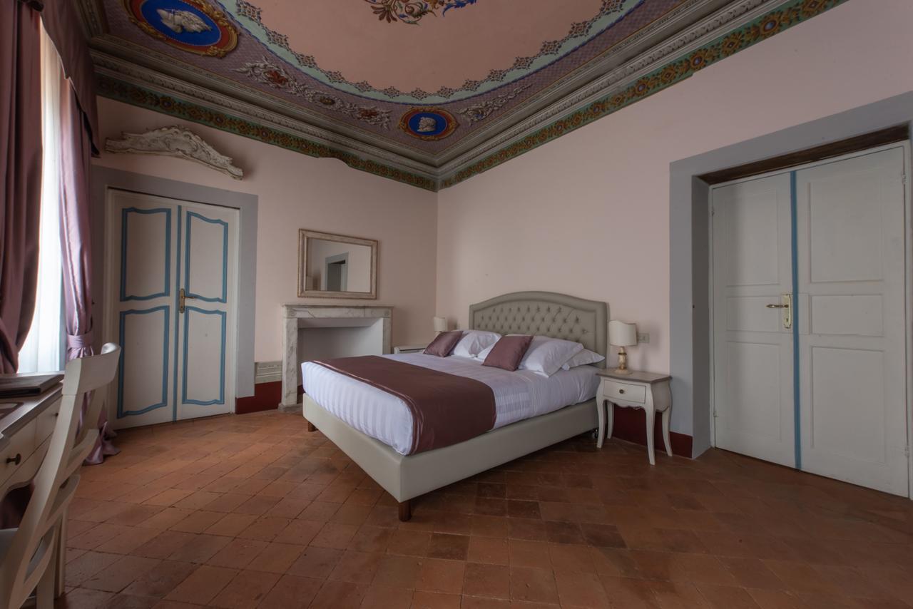 Relais Corte Rodeschi Camaiore Εξωτερικό φωτογραφία
