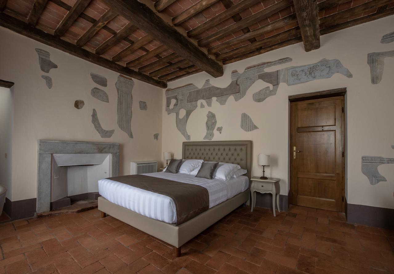 Relais Corte Rodeschi Camaiore Εξωτερικό φωτογραφία