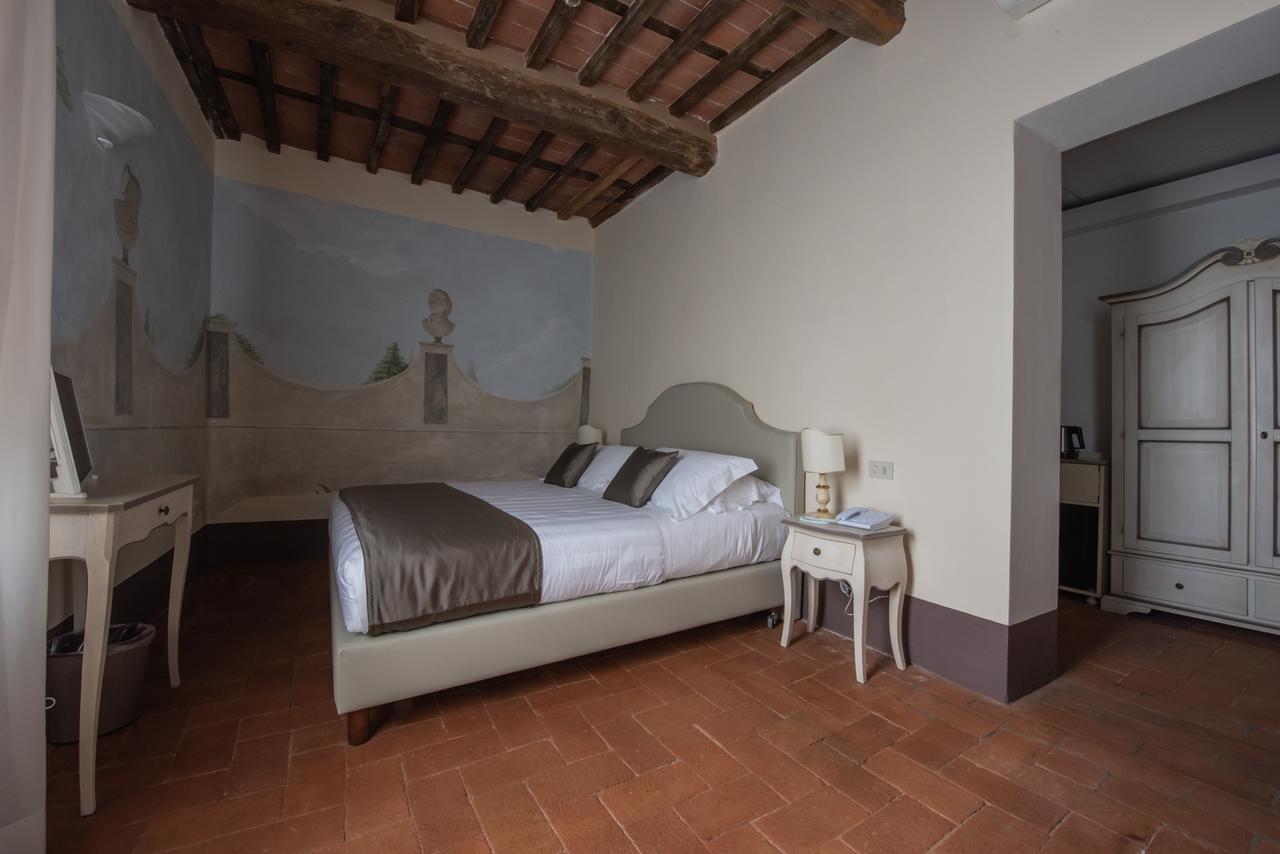 Relais Corte Rodeschi Camaiore Εξωτερικό φωτογραφία