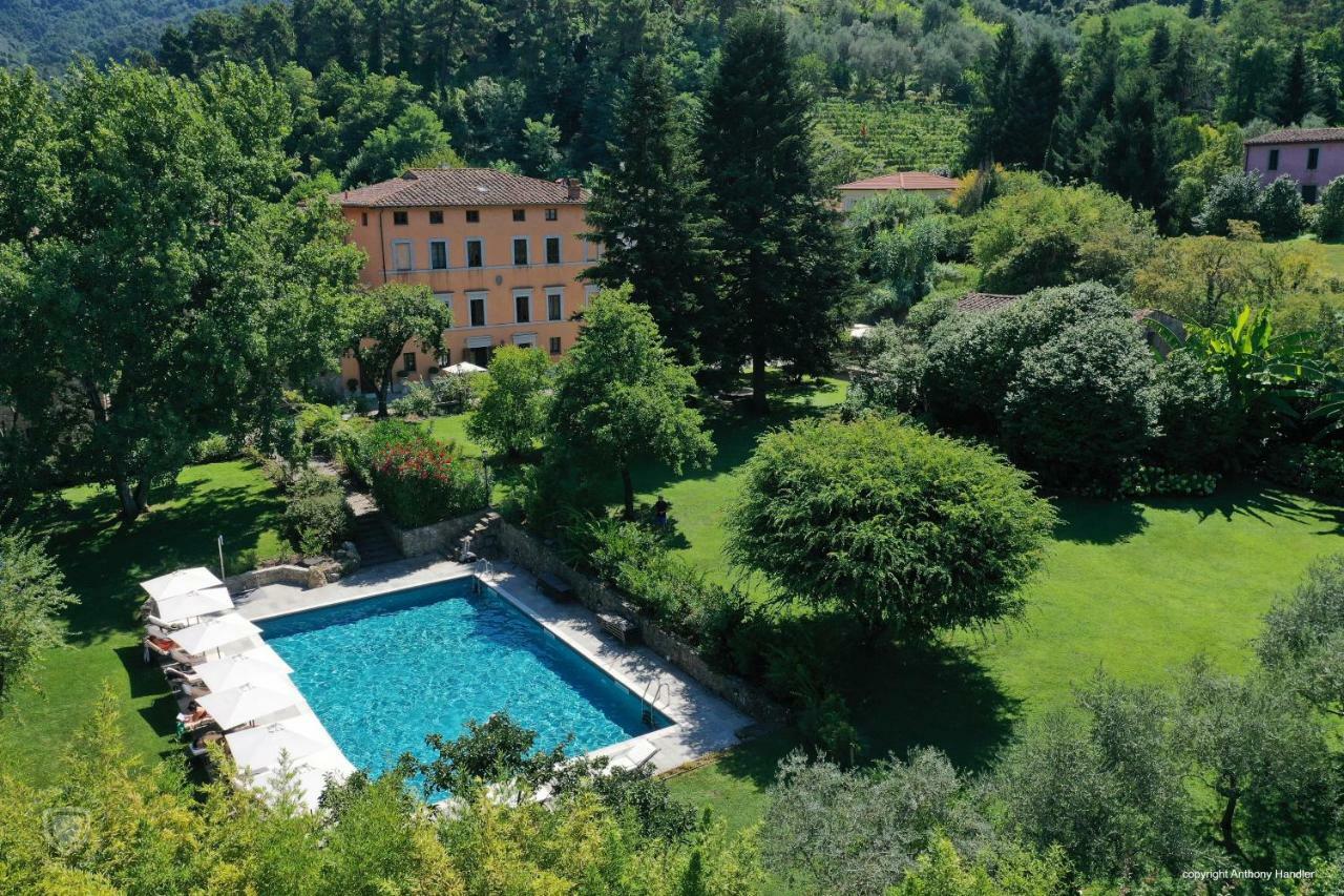 Relais Corte Rodeschi Camaiore Εξωτερικό φωτογραφία