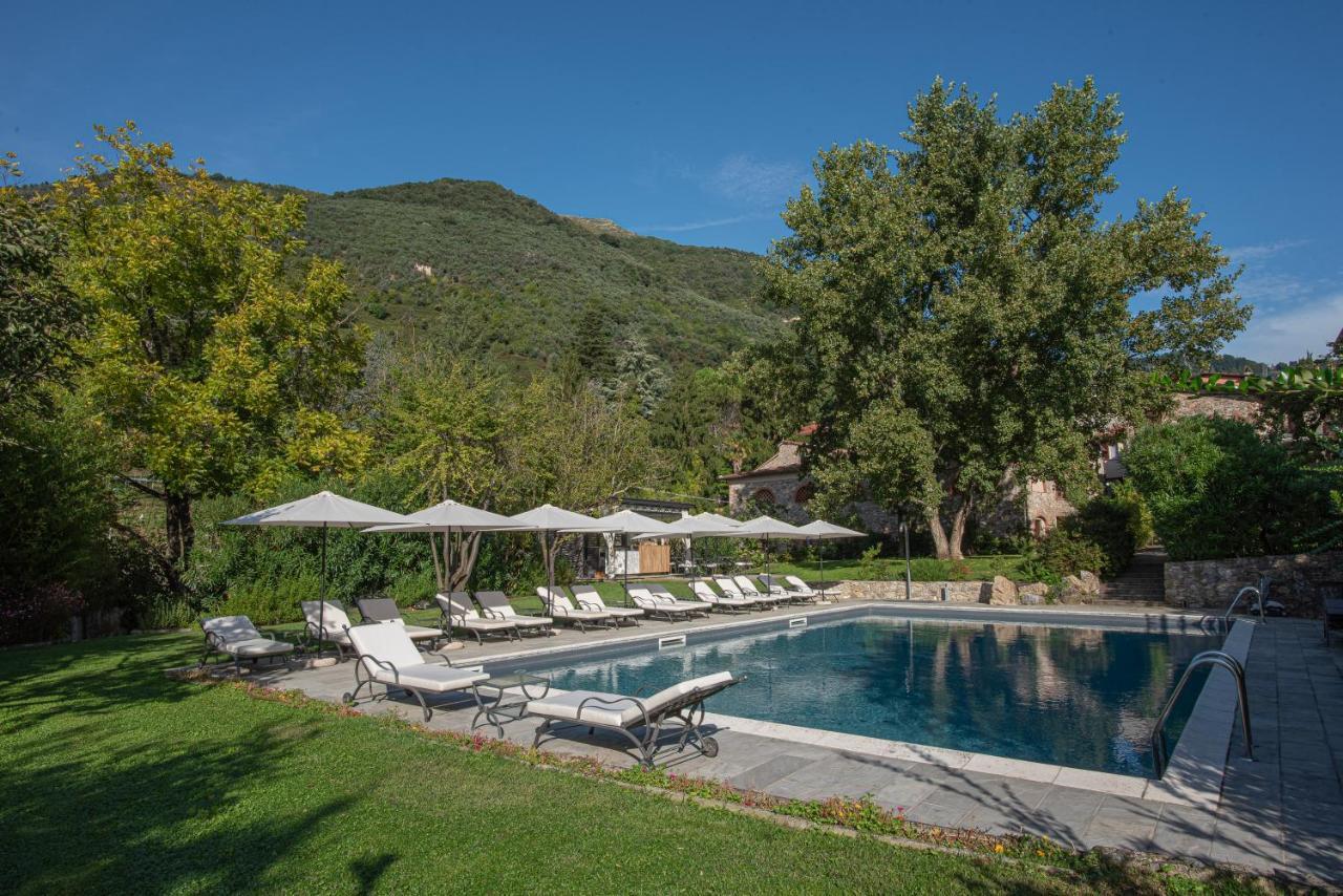 Relais Corte Rodeschi Camaiore Εξωτερικό φωτογραφία