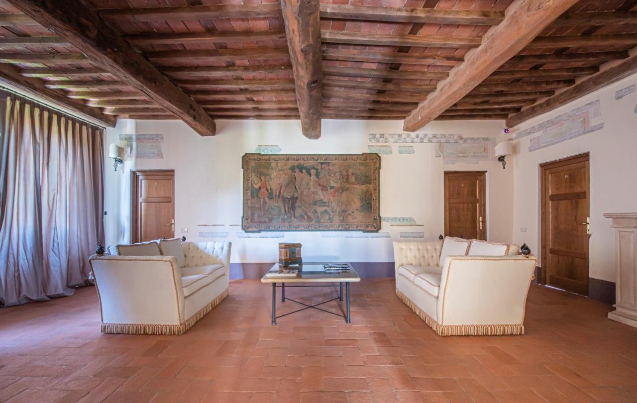 Relais Corte Rodeschi Camaiore Εξωτερικό φωτογραφία