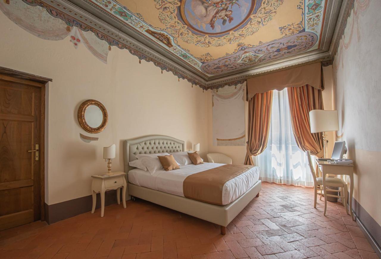 Relais Corte Rodeschi Camaiore Εξωτερικό φωτογραφία