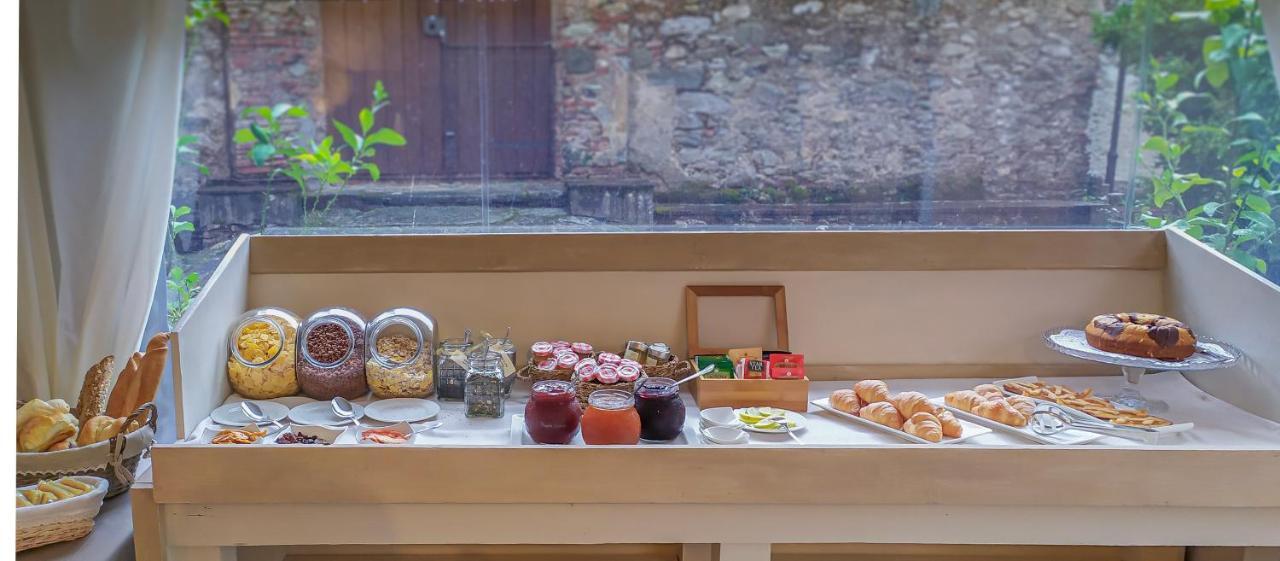 Relais Corte Rodeschi Camaiore Εξωτερικό φωτογραφία
