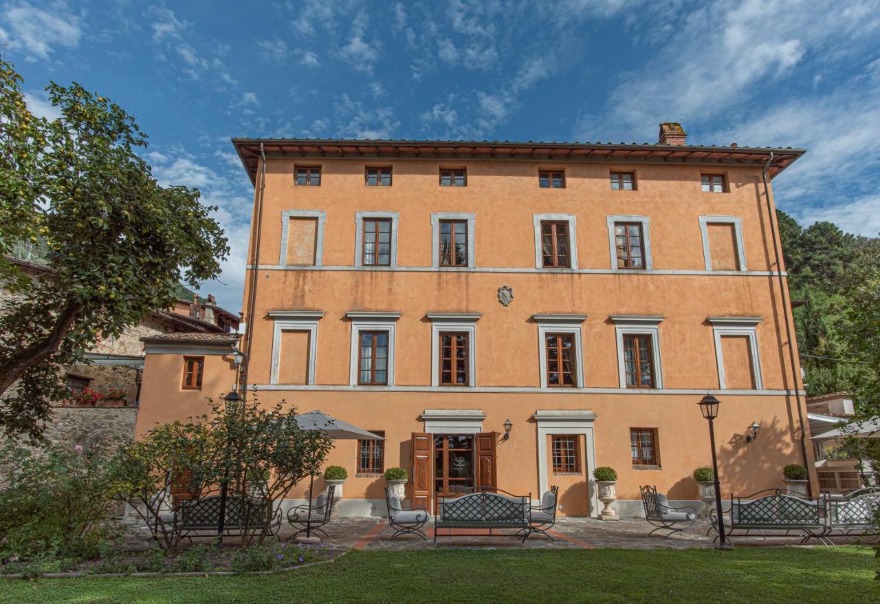 Relais Corte Rodeschi Camaiore Εξωτερικό φωτογραφία