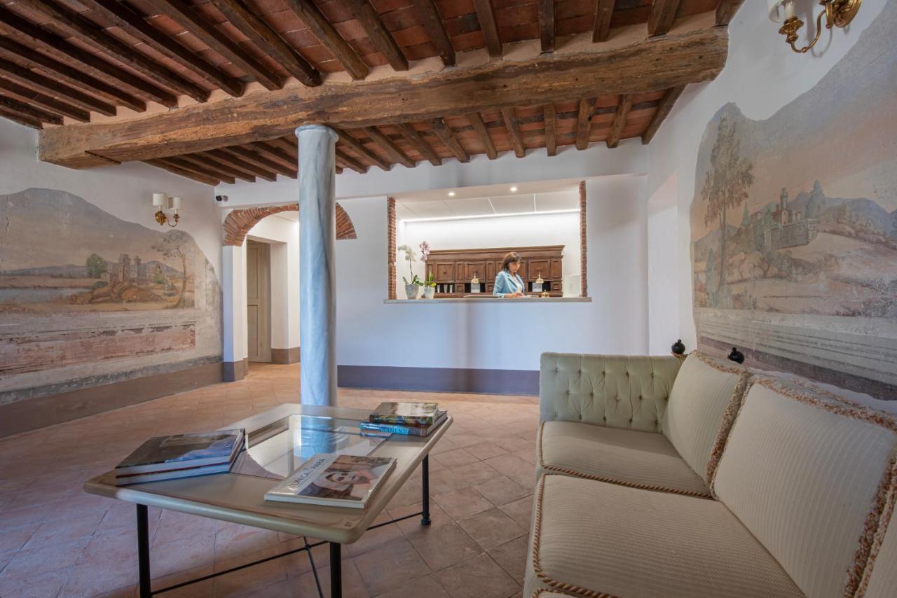 Relais Corte Rodeschi Camaiore Εξωτερικό φωτογραφία