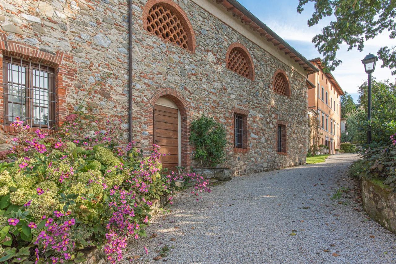 Relais Corte Rodeschi Camaiore Εξωτερικό φωτογραφία