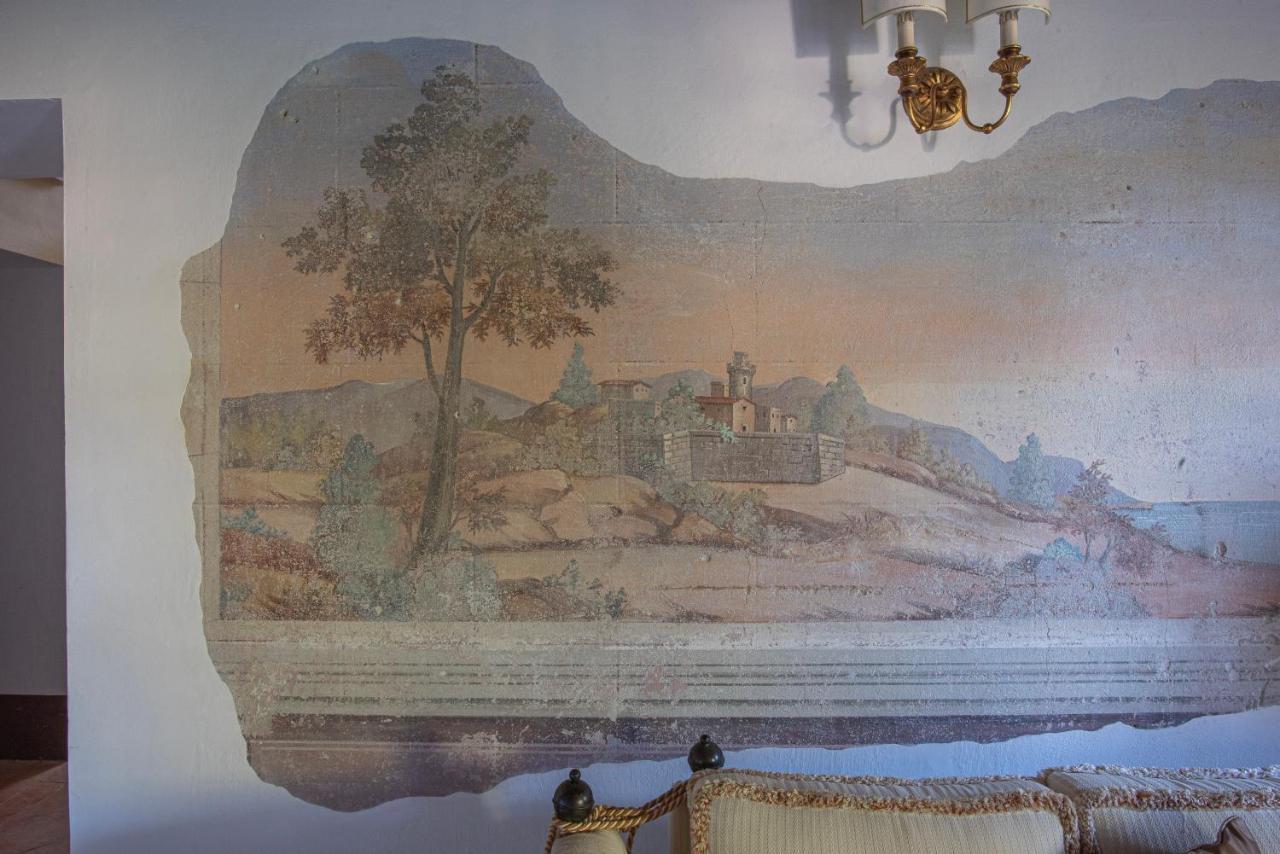 Relais Corte Rodeschi Camaiore Εξωτερικό φωτογραφία