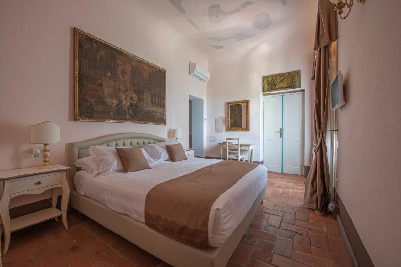 Relais Corte Rodeschi Camaiore Εξωτερικό φωτογραφία